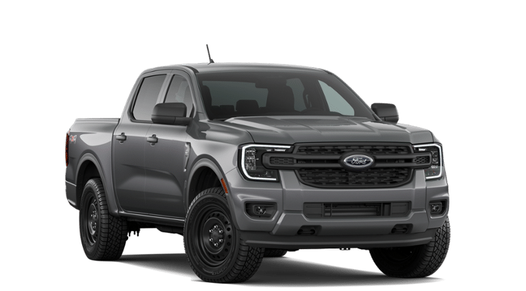 Ranger® vehicle